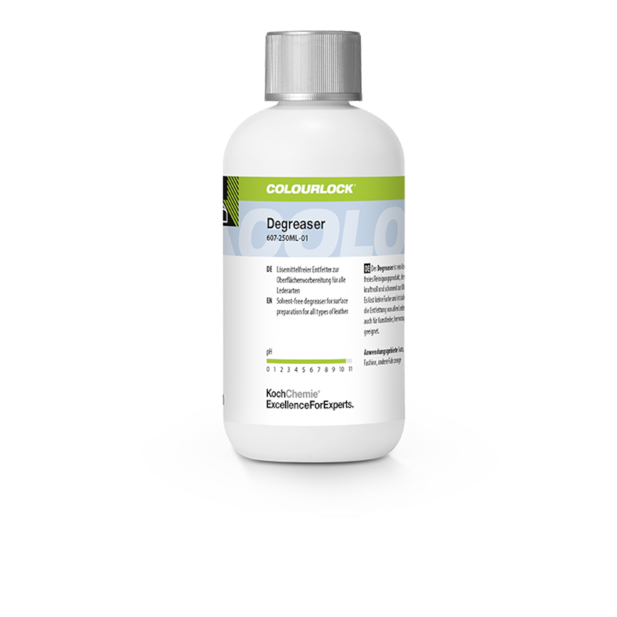 COLOURLOCK Entfetter - Degreaser, 250 ml