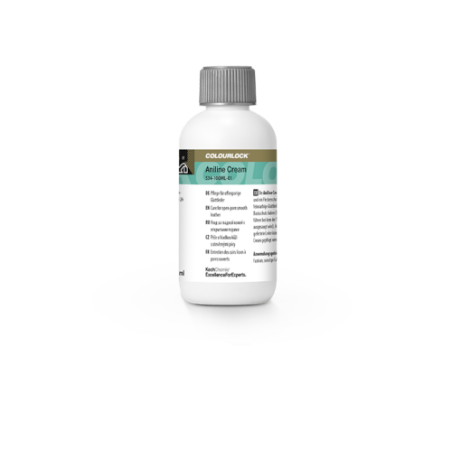 COLOURLOCK Aniline Cream, 100 ml