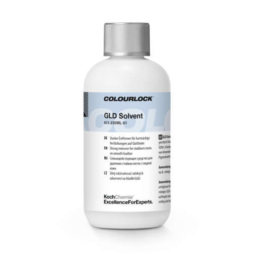 COLOURLOCK GLD-Lösung ND - GLD Solvent, 250 ml
