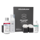 COLOURLOCK Neuleder Pflegeset mit Leder Versiegelung - New Leather Care Set
